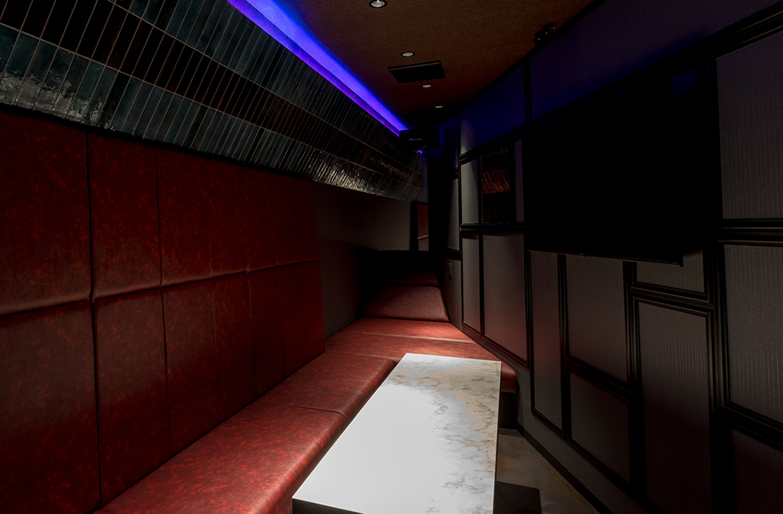 Private room